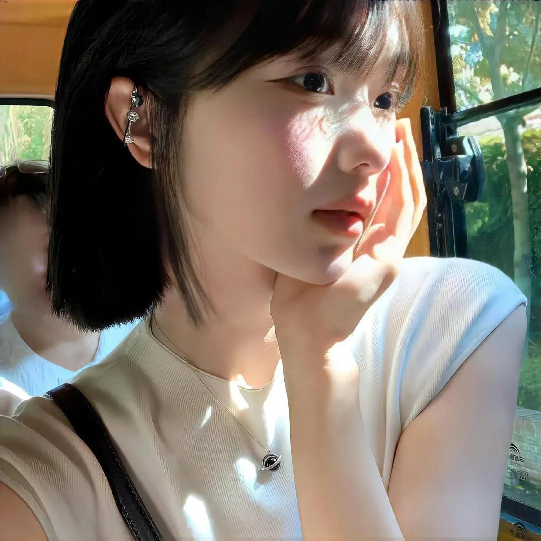 景雅的女儿